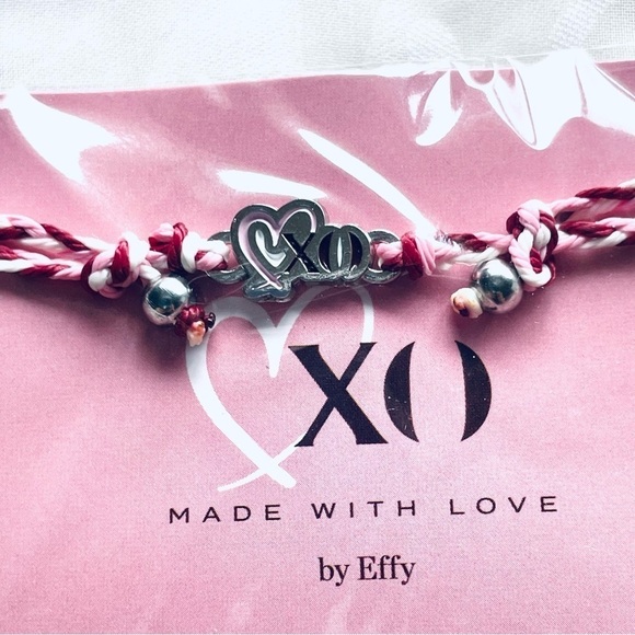 NWT Lot of 3 Effy Bracelet Royal Caribbean Rope Charm Collection - Picture 5 of 15